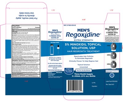 Image Description (Minoxidil 3 Bottle  Box Die Line 002 Men 04 23 2021 (002))